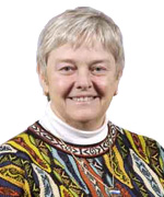 Professor Jacquelynne Eccles