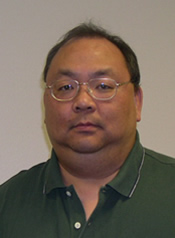 Dr Jian Wang